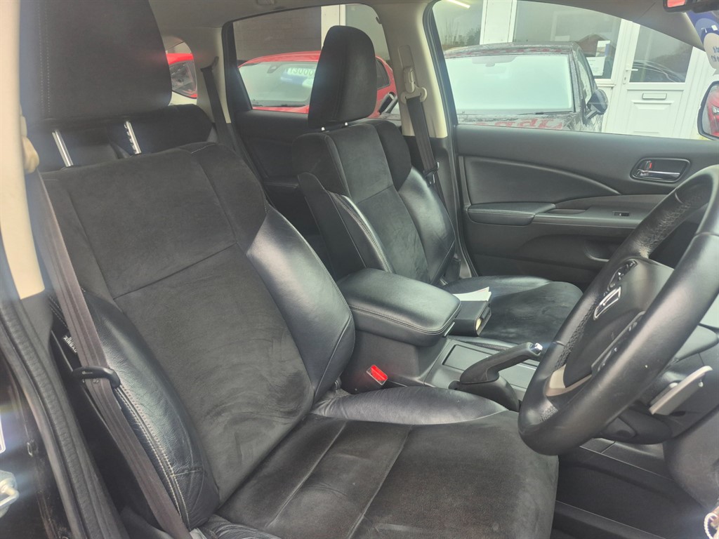 Used Honda CR-V 2014 for sale - 77339765: Photo 11