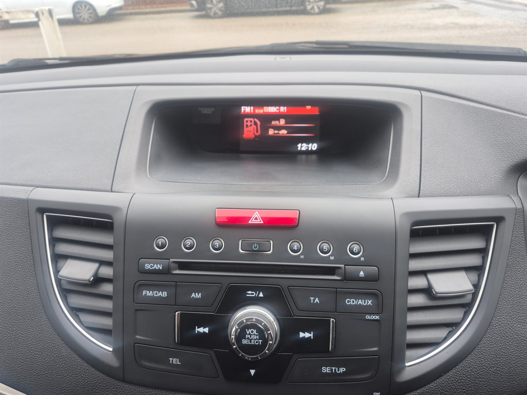 Used Honda CR-V 2014 for sale - 77339765: Photo 12