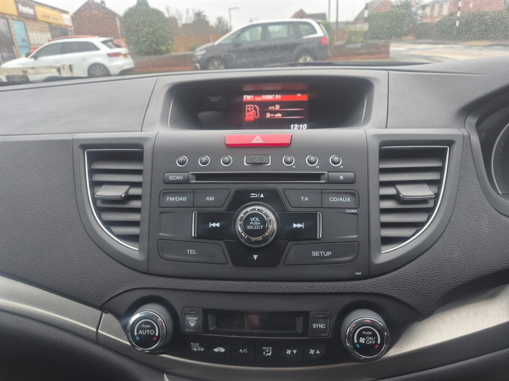 Used Honda CR-V 2014 for sale - 77339765: Photo 13