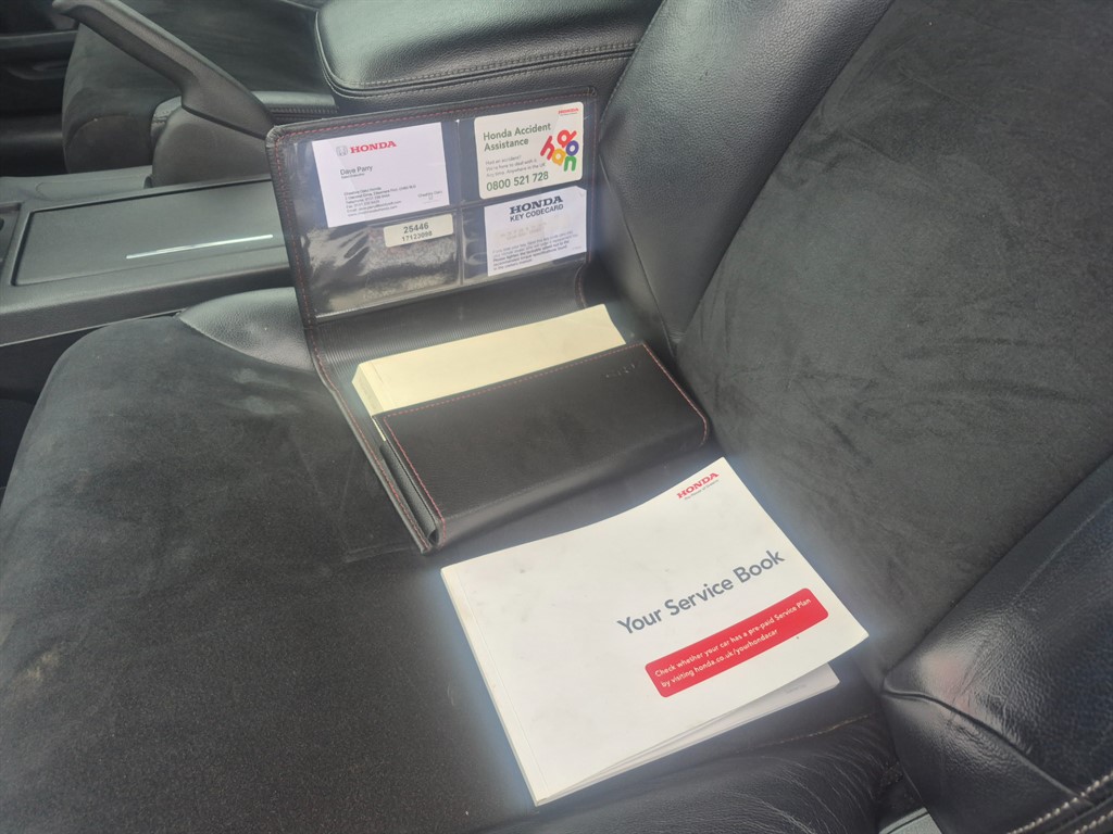 Used Honda CR-V 2014 for sale - 77339765: Photo 19