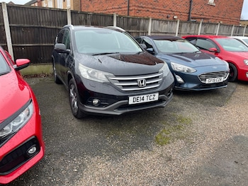 2014 - I-VTEC SR 5-Door