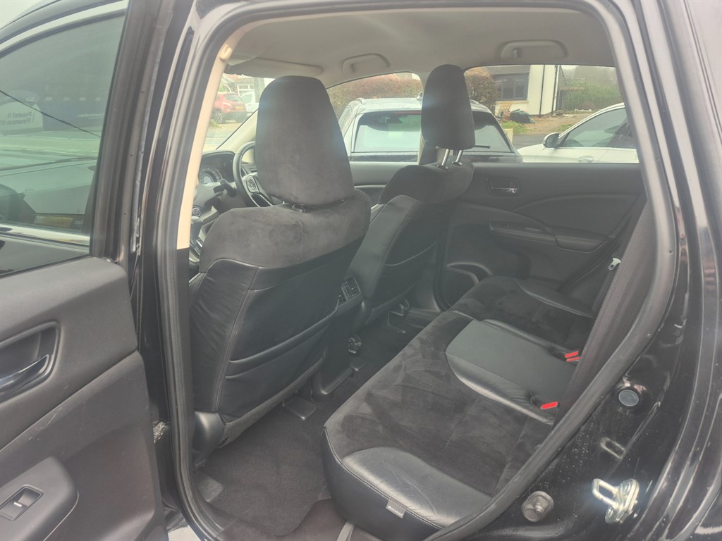 Used Honda CR-V 2014 for sale - 77339765: Photo 20