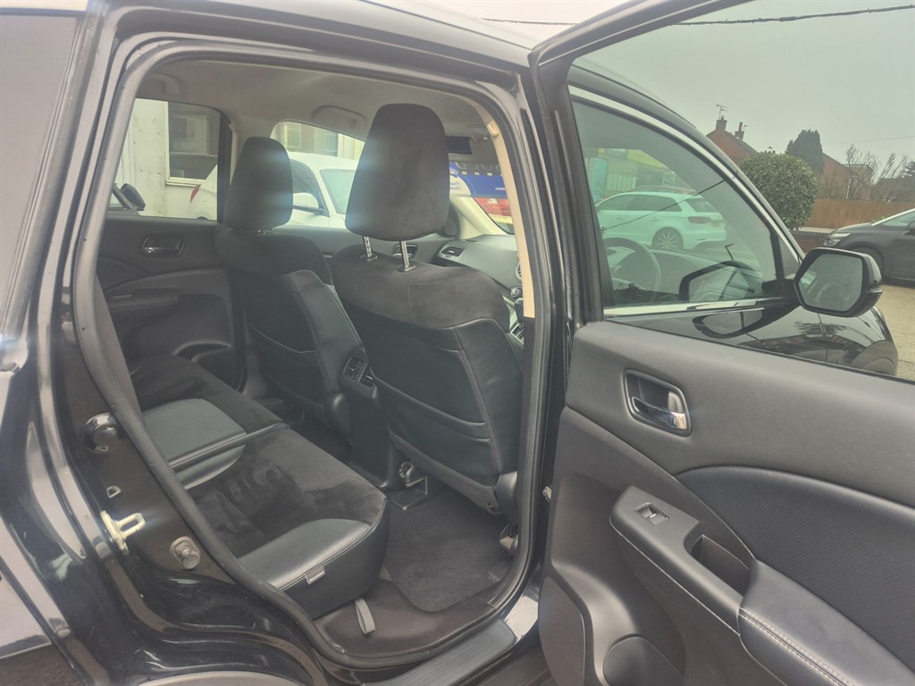 Used Honda CR-V 2014 for sale - 77339765: Photo 21