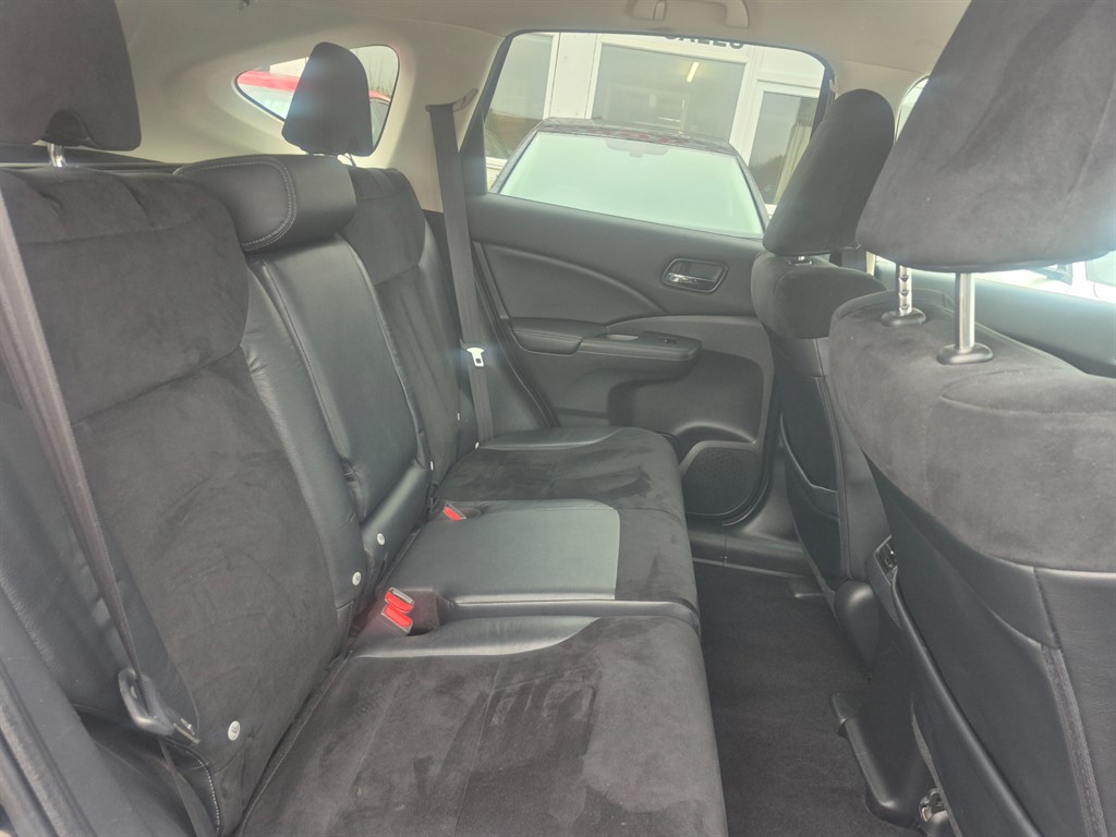 Used Honda CR-V 2014 for sale - 77339765: Photo 22