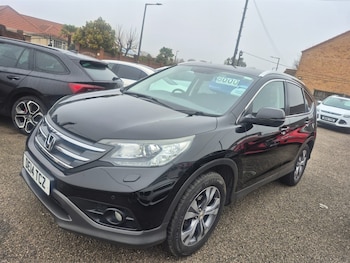 Used Honda CR-V 2014 for sale - 77339765: Photo