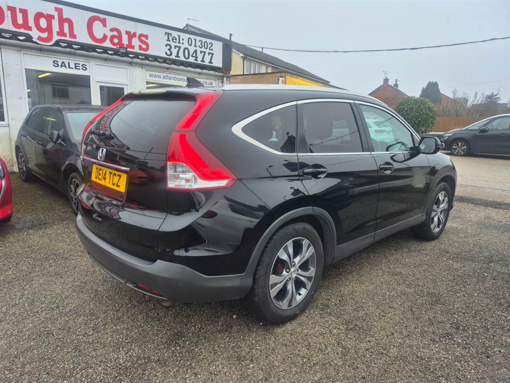 Used Honda CR-V 2014 for sale - 77339765: Photo 5