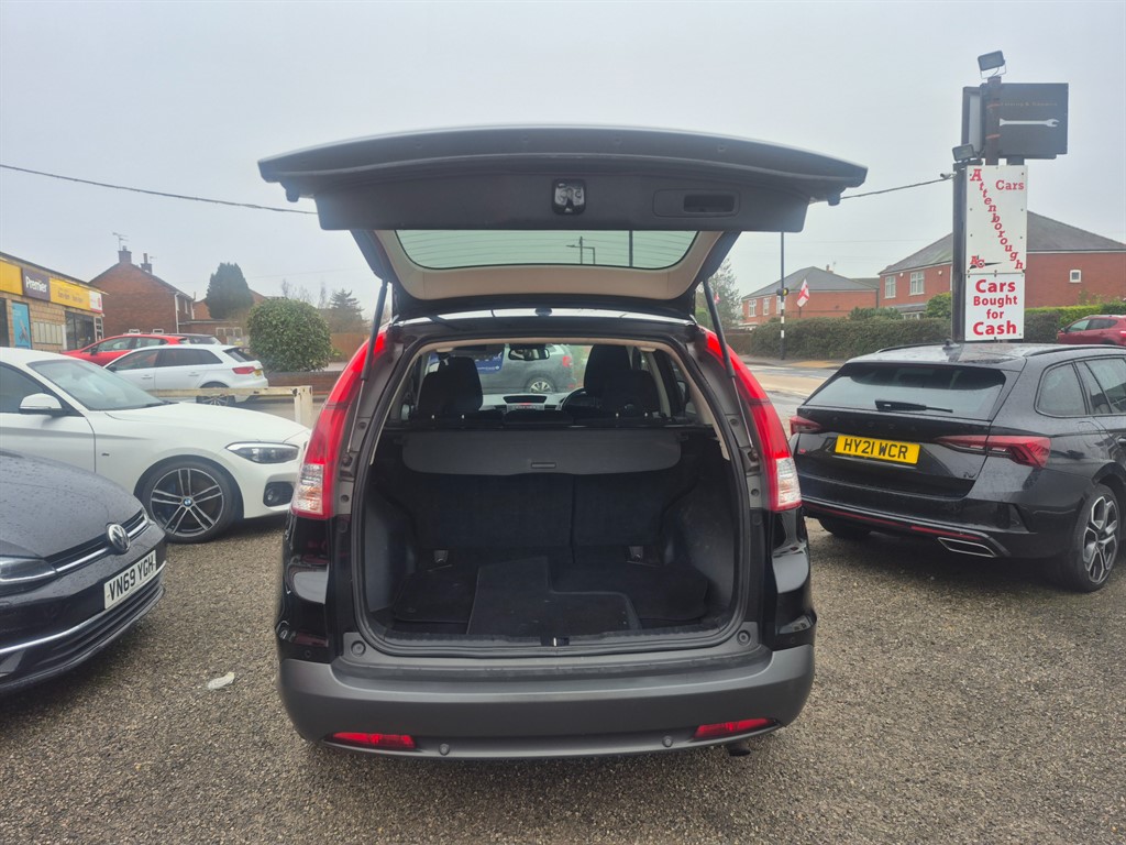 Used Honda CR-V 2014 for sale - 77339765: Photo 7