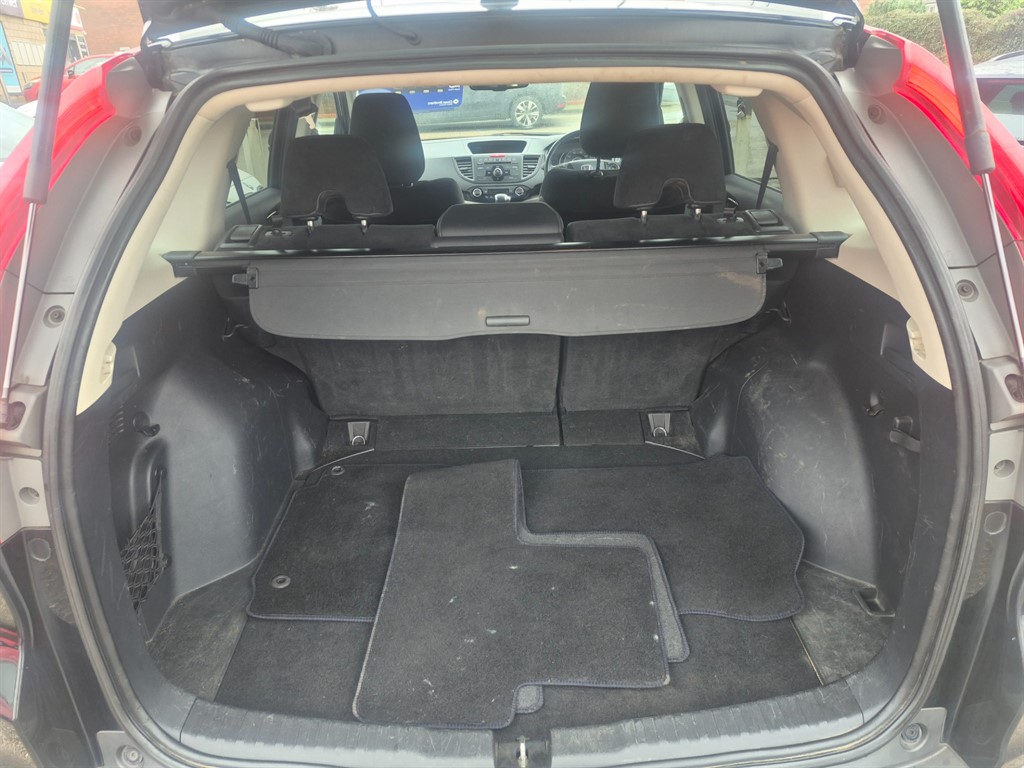 Used Honda CR-V 2014 for sale - 77339765: Photo 8