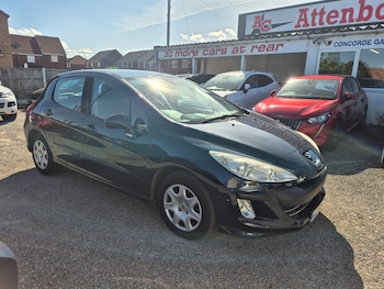 Used Peugeot 308 2010 for sale - 75895199: Photo
