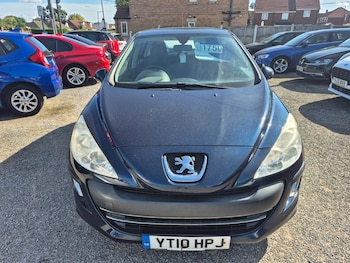 Used Peugeot 308 2010 for sale - 75895199: Photo