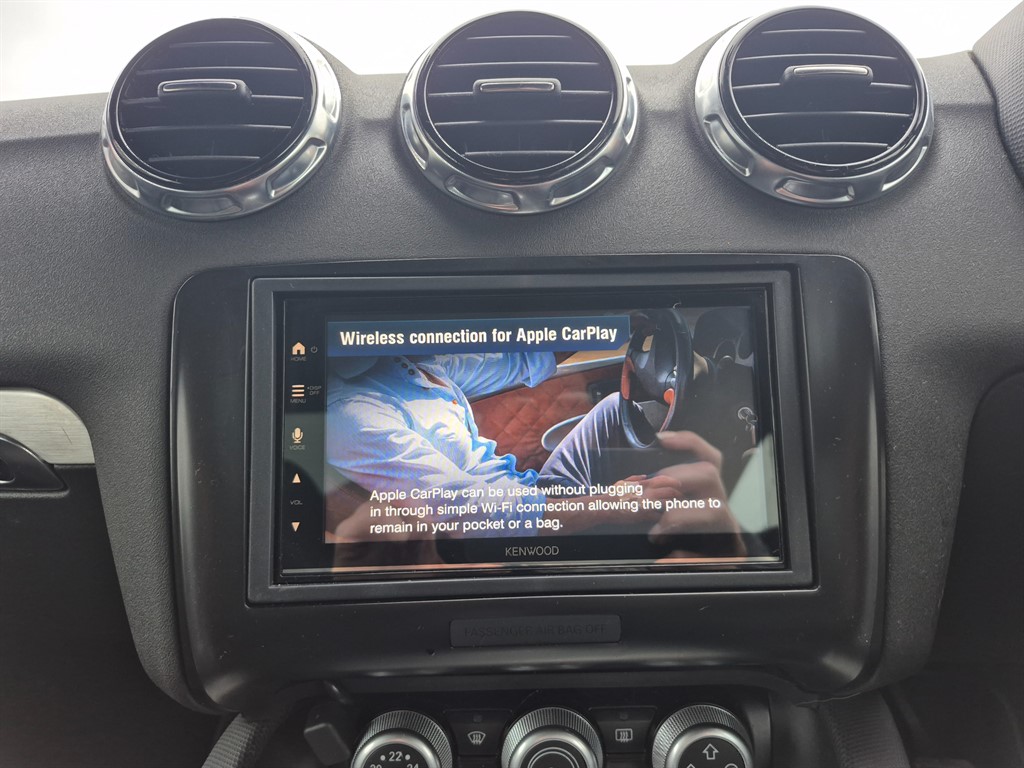 Used Audi TT 2011 for sale - 76172521: Photo 11