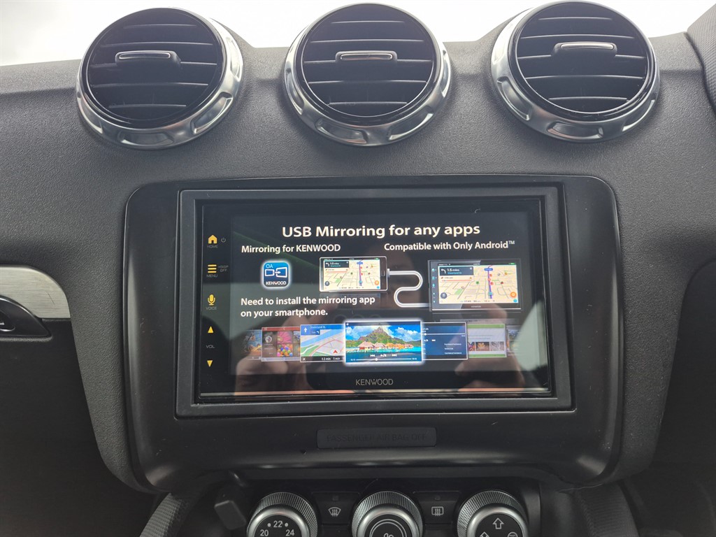 Used Audi TT 2011 for sale - 76172521: Photo 12