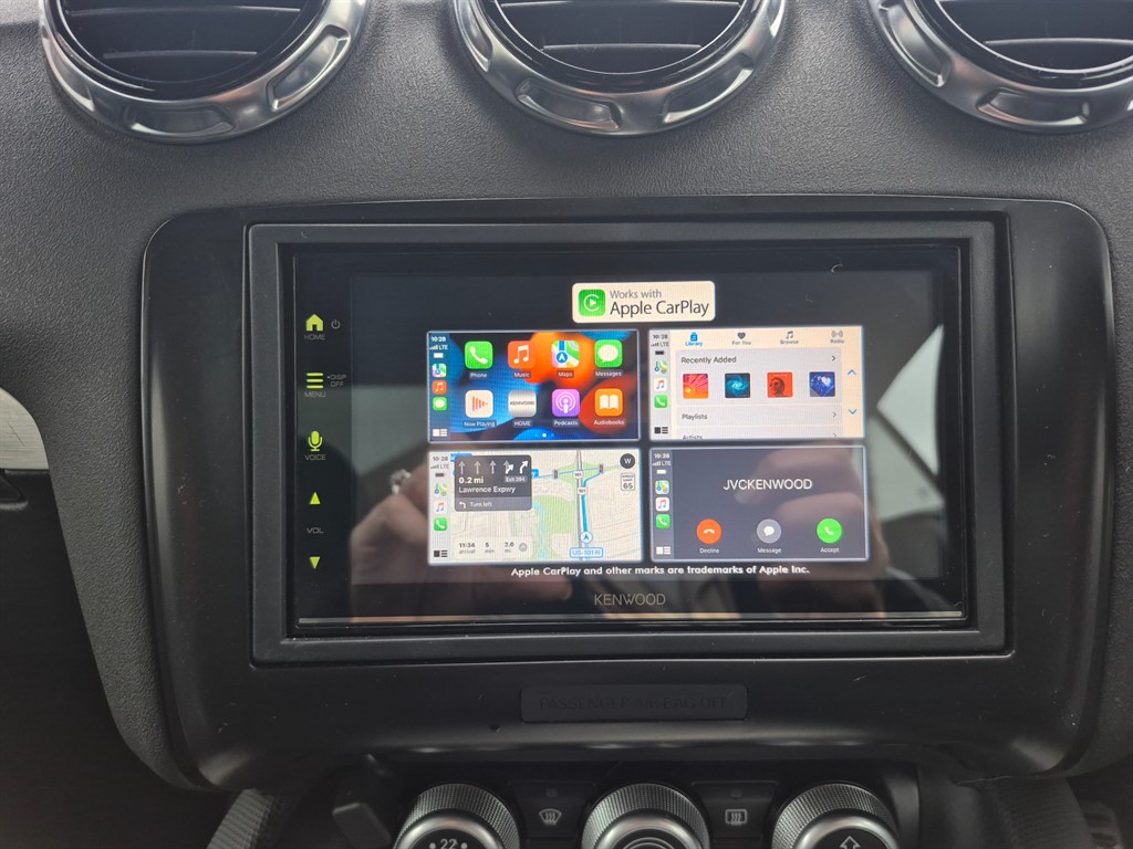 Used Audi TT 2011 for sale - 76172521: Photo 13