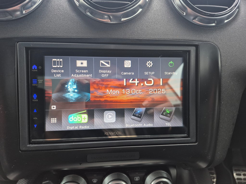 Used Audi TT 2011 for sale - 76172521: Photo 14