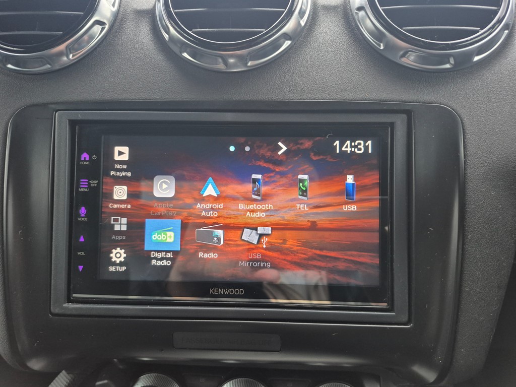 Used Audi TT 2011 for sale - 76172521: Photo 15