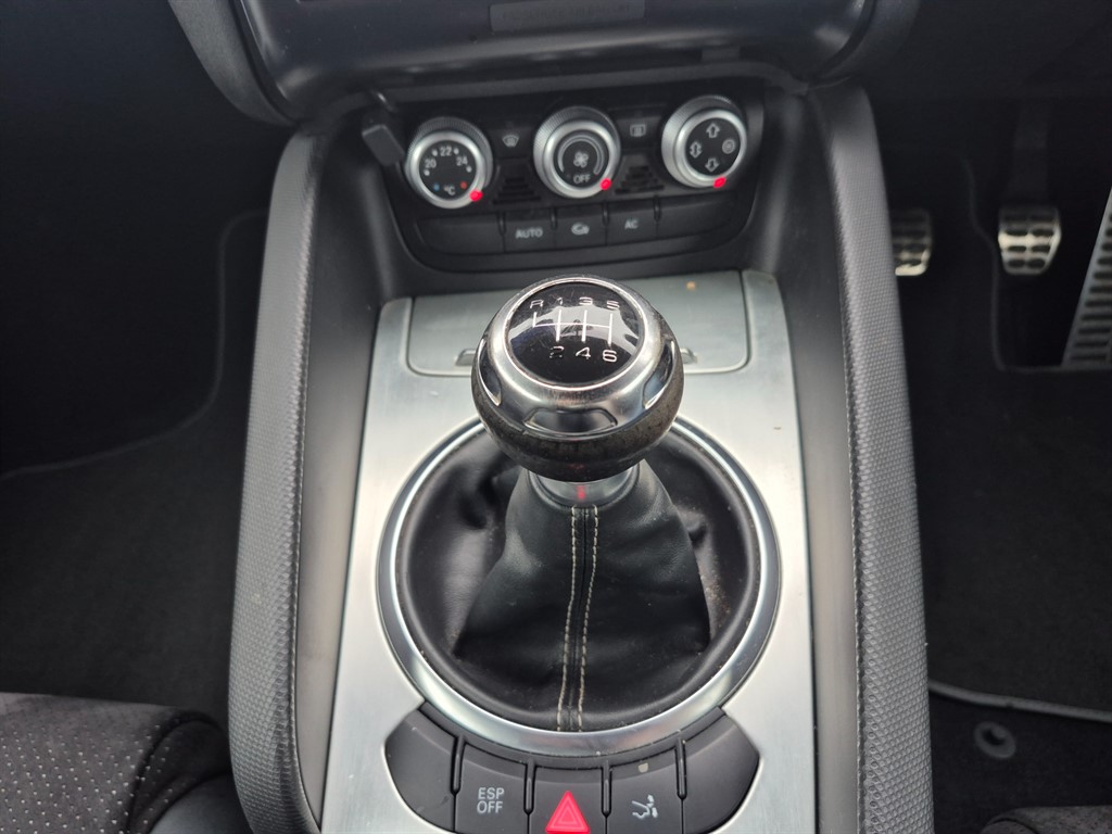 Used Audi TT 2011 for sale - 76172521: Photo 16