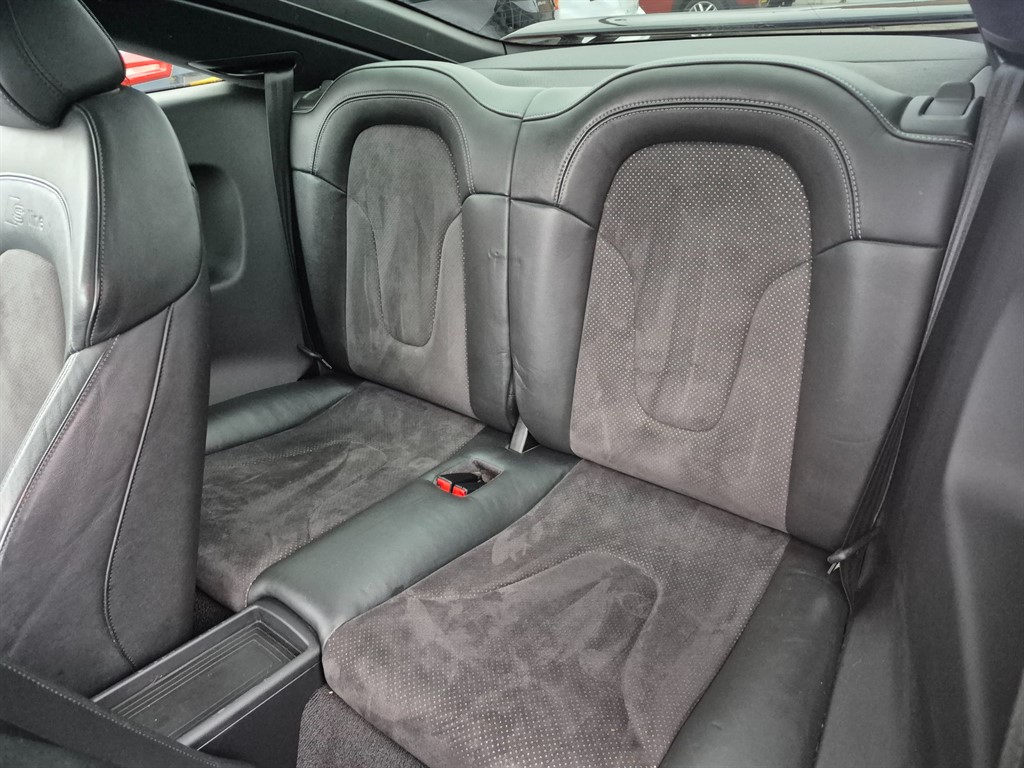 Used Audi TT 2011 for sale - 76172521: Photo 20