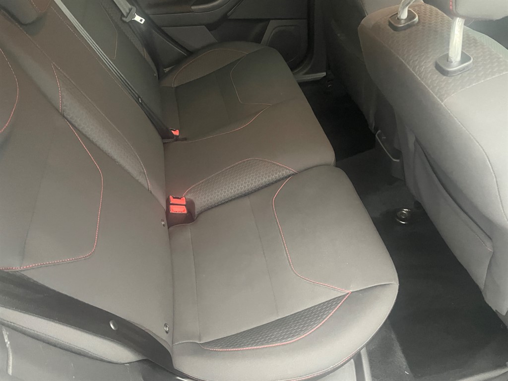 Used Ford Focus 2015 for sale - 77339723: Photo 10