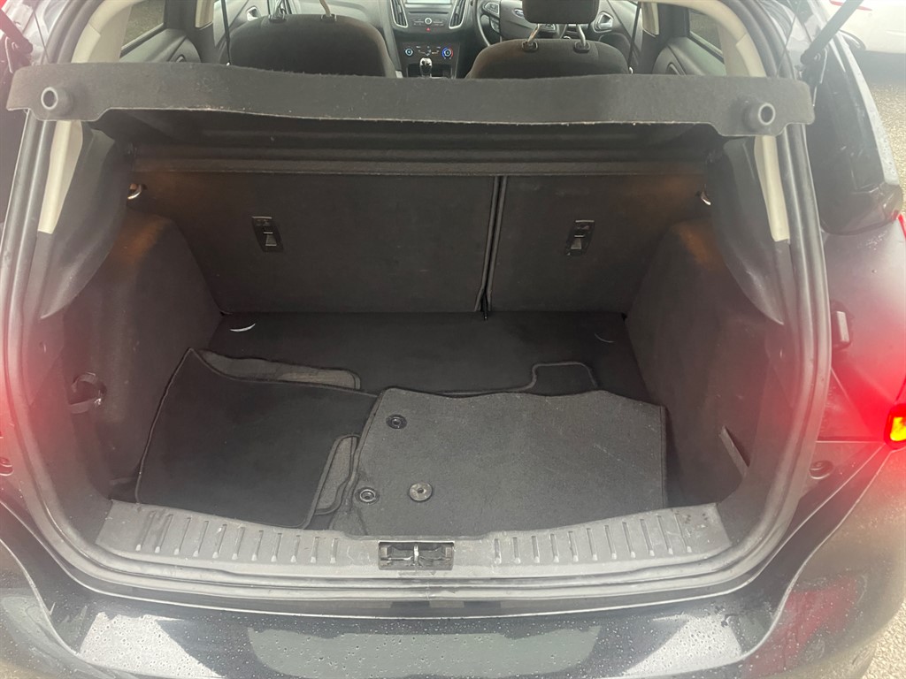 Used Ford Focus 2015 for sale - 77339723: Photo 11