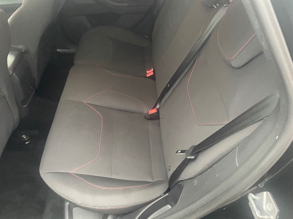 Used Ford Focus 2015 for sale - 77339723: Photo 12