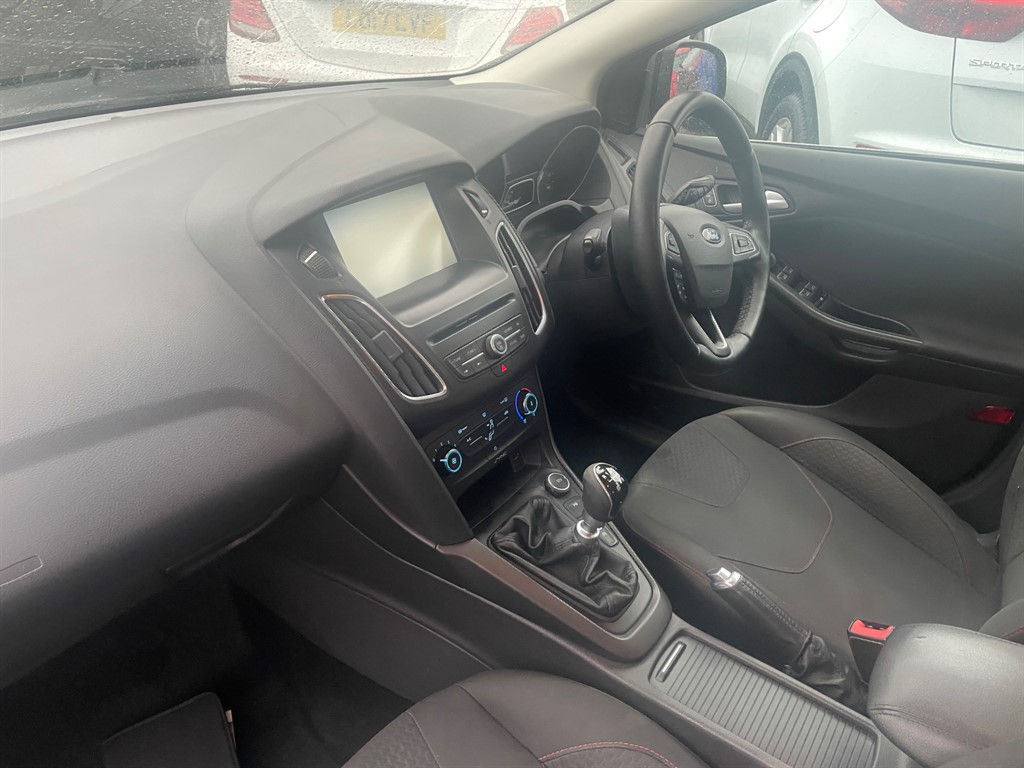 Used Ford Focus 2015 for sale - 77339723: Photo 14