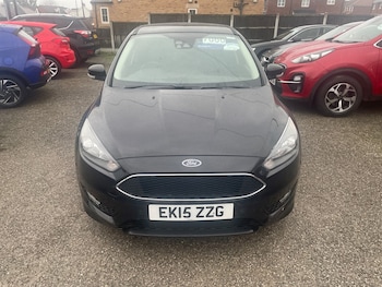 Used Ford Focus 2015 for sale - 77339723: Photo