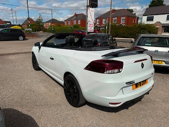 Used Renault Megane 2011 for sale - 79491642: Photo