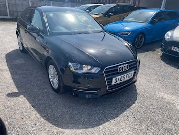 Used Audi A3 2016 for sale - 78671000: Photo
