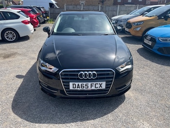 Used Audi A3 2016 for sale - 78671000: Photo