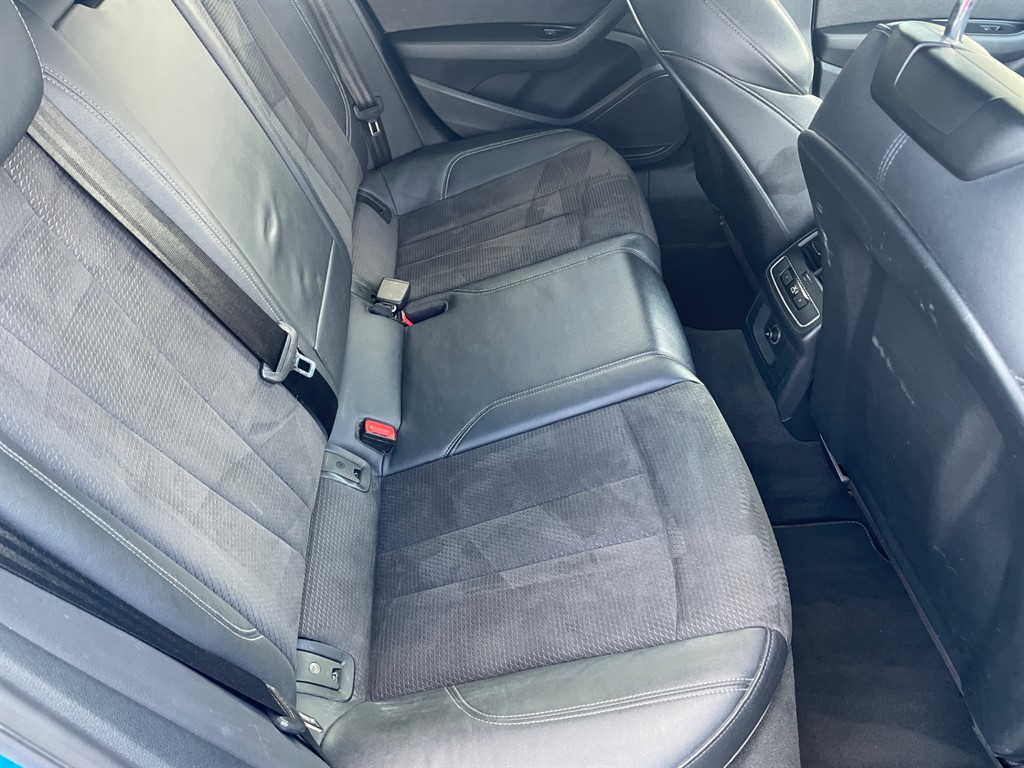 Used Audi A4 2020 for sale - 77261937: Photo 10