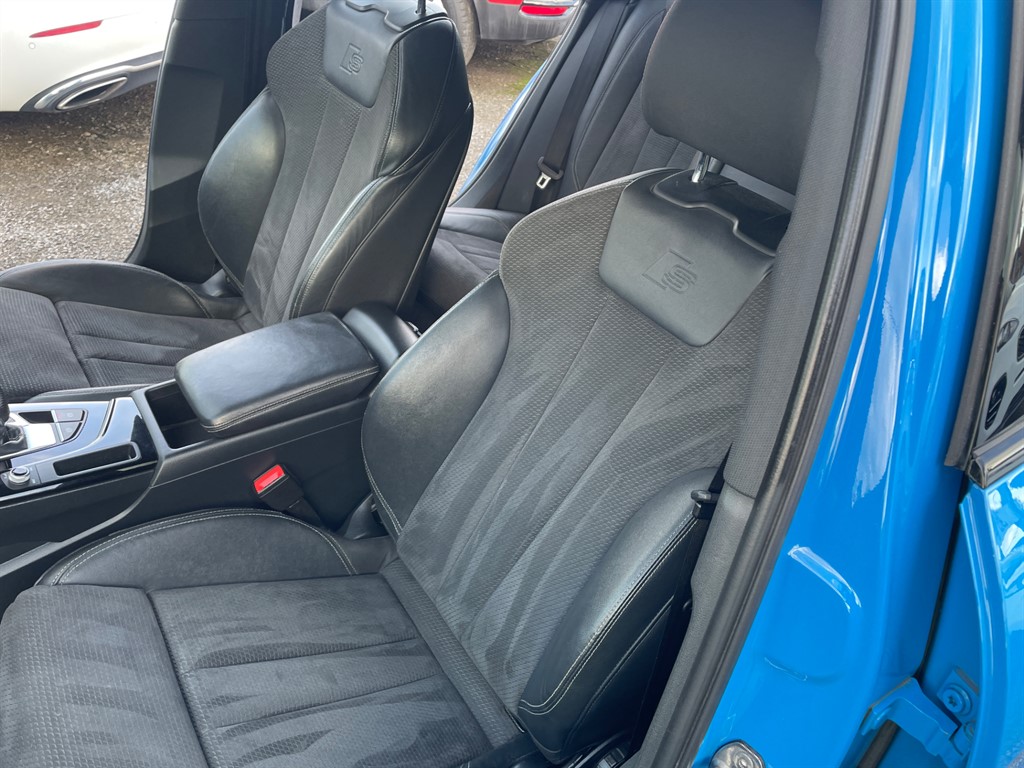 Used Audi A4 2020 for sale - 77261937: Photo 13