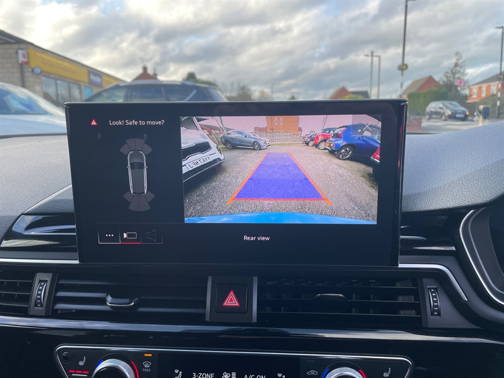 Used Audi A4 2020 for sale - 77261937: Photo 14