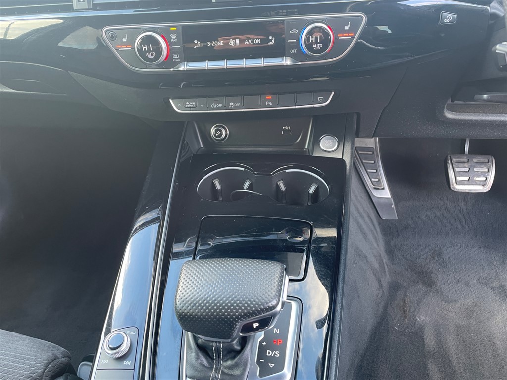 Used Audi A4 2020 for sale - 77261937: Photo 15