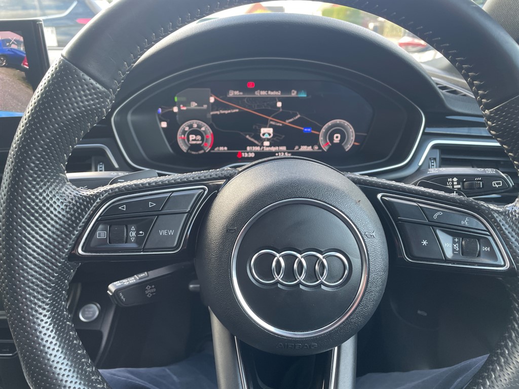 Used Audi A4 2020 for sale - 77261937: Photo 16