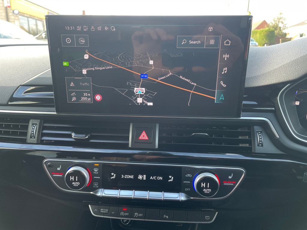 Used Audi A4 2020 for sale - 77261937: Photo 17