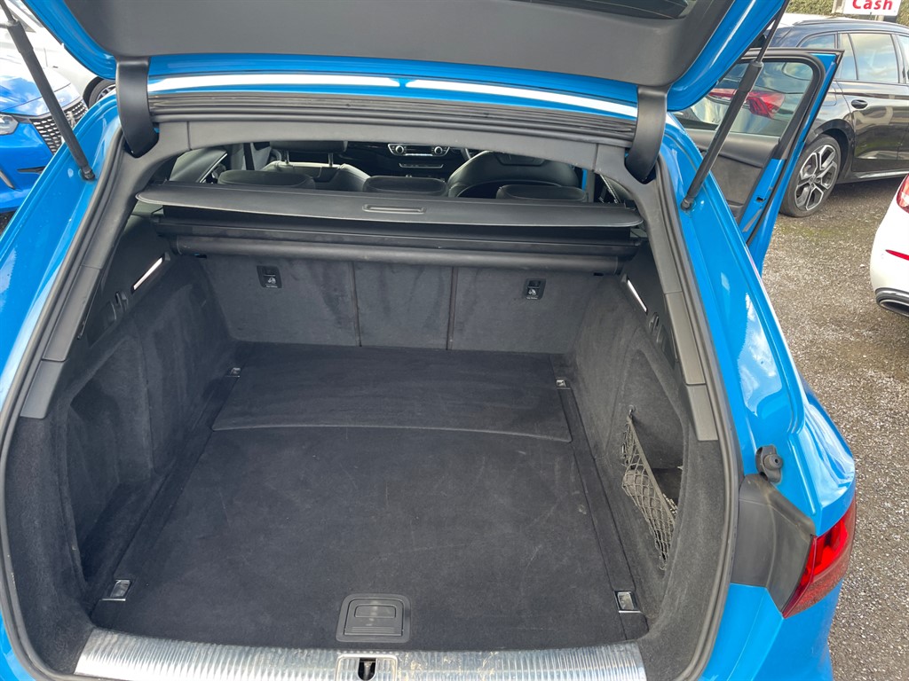 Used Audi A4 2020 for sale - 77261937: Photo 18