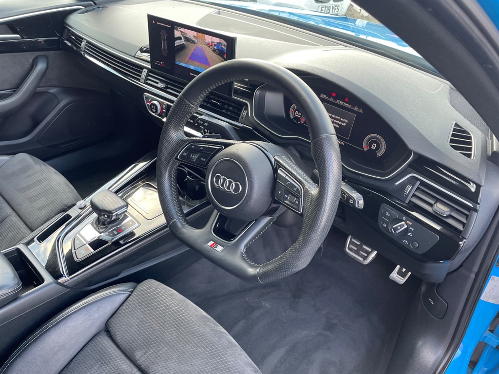 Used Audi A4 2020 for sale - 77261937: Photo 8