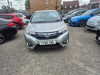 Used Honda Jazz 2016 for sale - 79636636: Photo