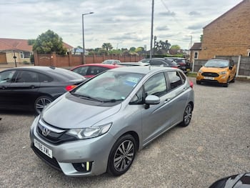 Used Honda Jazz 2016 for sale - 79636636: Photo
