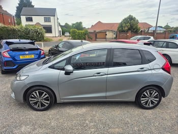 Used Honda Jazz 2016 for sale - 79636636: Photo