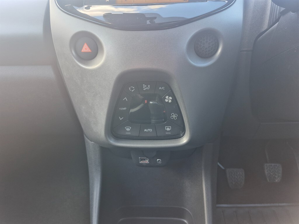 Used Toyota AYGO 2021 for sale - 75959856: Photo 15