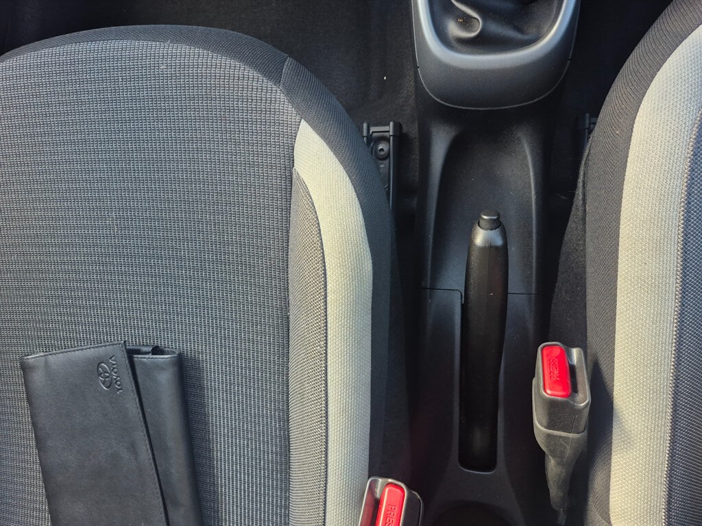 Used Toyota AYGO 2021 for sale - 75959856: Photo 17