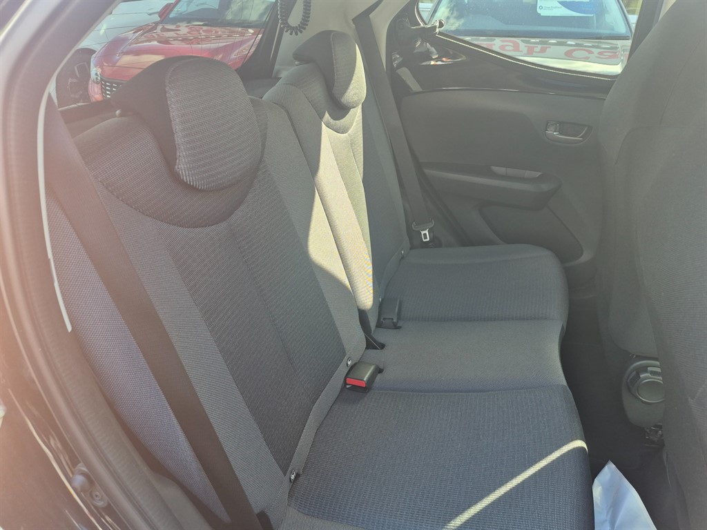 Used Toyota AYGO 2021 for sale - 75959856: Photo 20