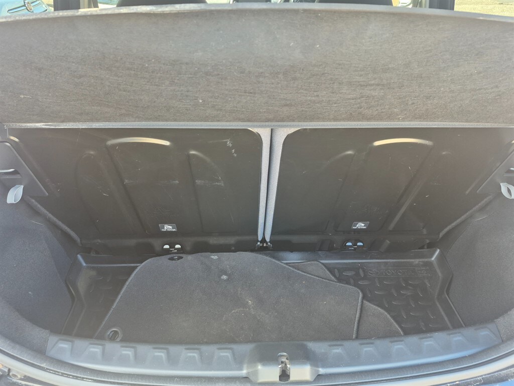 Used Toyota AYGO 2021 for sale - 75959856: Photo 8