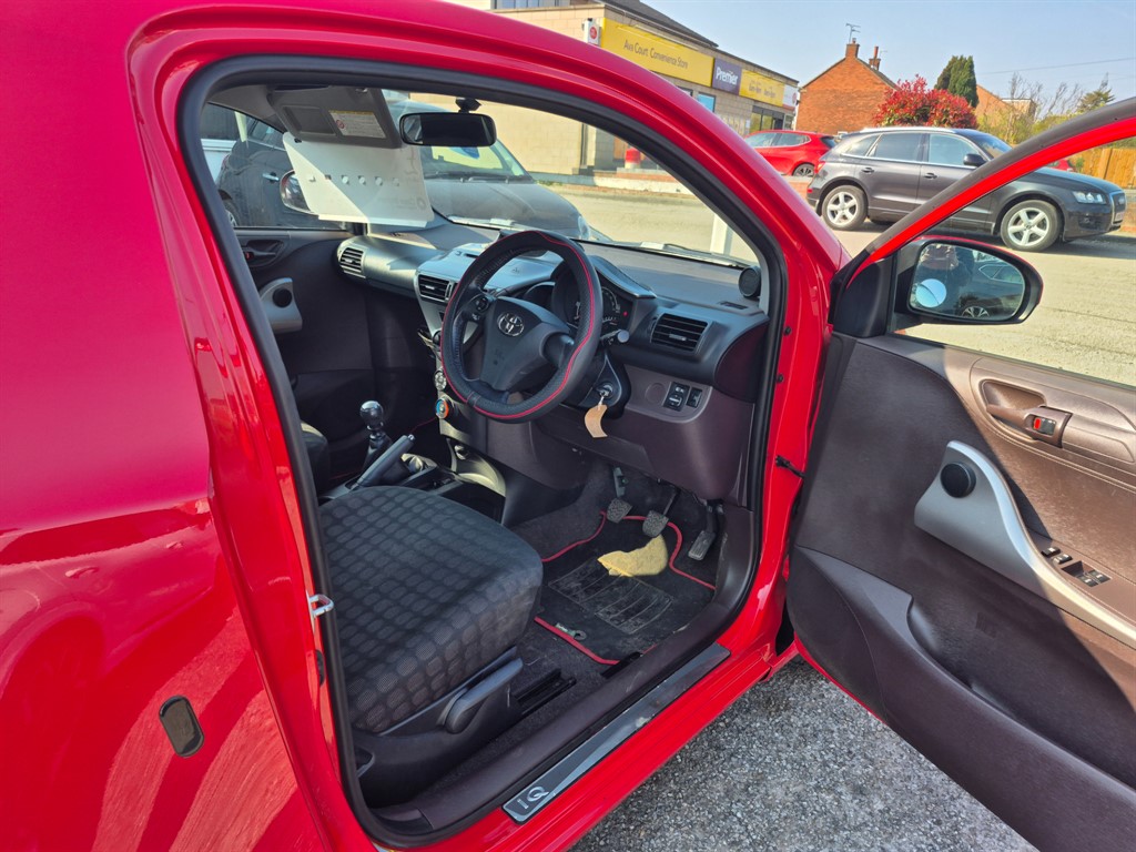Vehicle 9