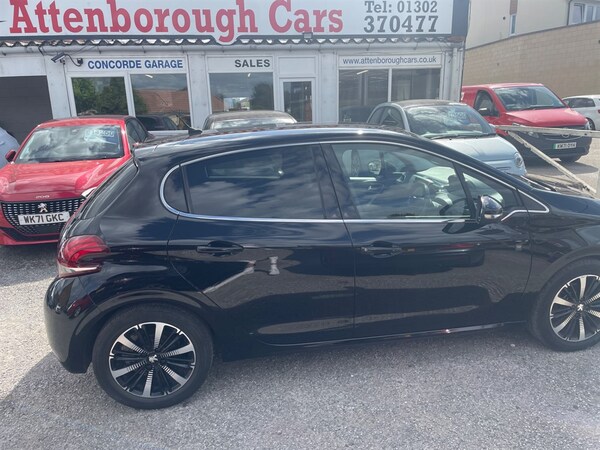 Used Peugeot 208 2019 for sale - 75692205: Photo 7