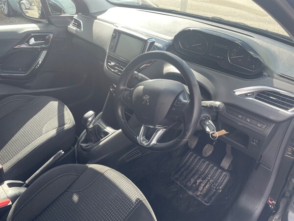 Used Peugeot 208 2019 for sale - 75692205: Photo 9