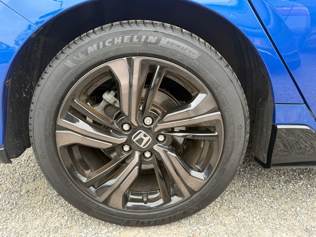 Used Honda Civic 2017 for sale - 78094871: Photo 10