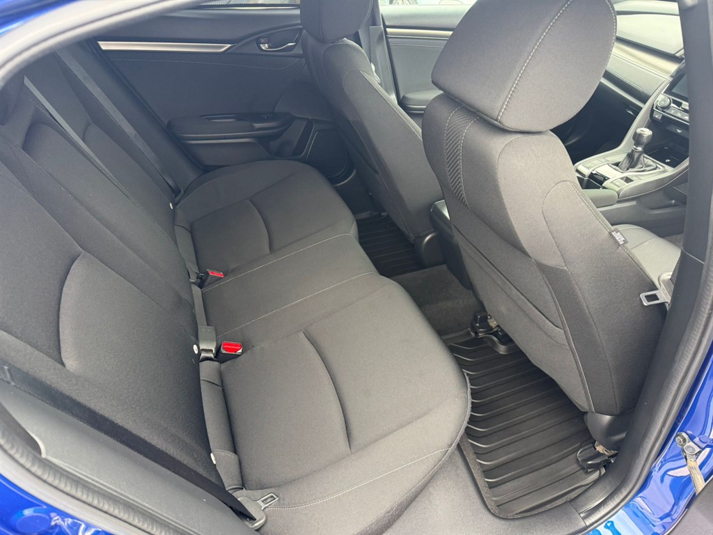 Used Honda Civic 2017 for sale - 78094871: Photo 8