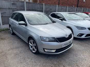 2014 - SPACEBACK SE TDI CR 5-Door
